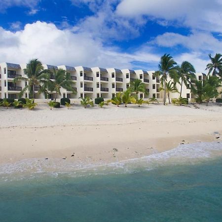 The Edgewater Resort & Spa Rarotonga Exterior foto